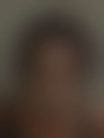 Locked booking photo
