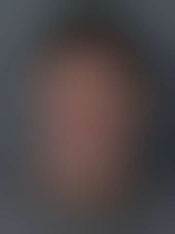 Locked booking photo