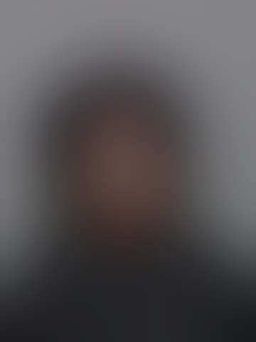 Locked booking photo