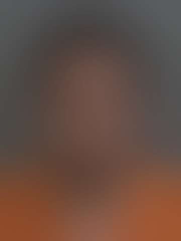 Locked booking photo