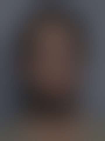 Locked booking photo