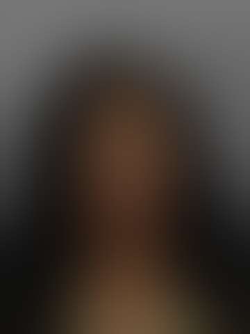 Locked booking photo