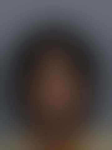 Locked booking photo