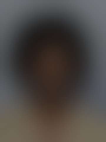 Locked booking photo