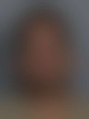 Locked booking photo