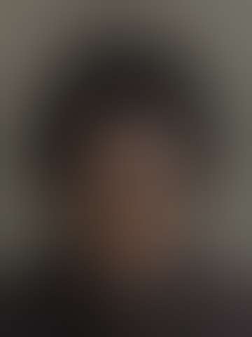 Locked booking photo