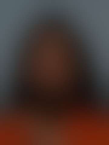 Locked booking photo
