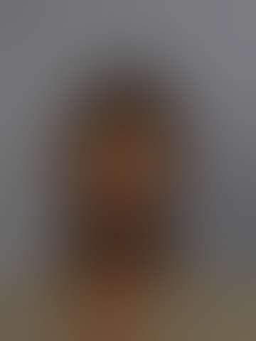 Locked booking photo
