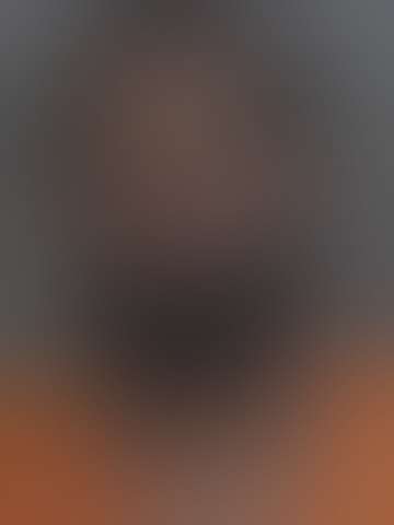 Locked booking photo