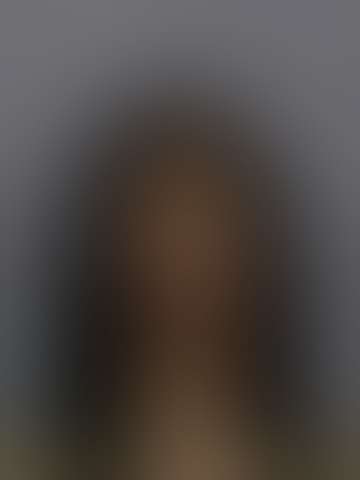 Locked booking photo