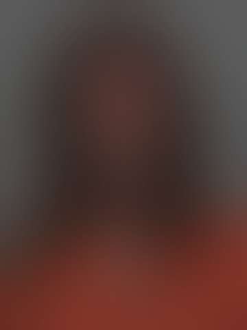 Locked booking photo