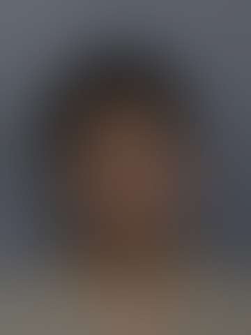 Locked booking photo
