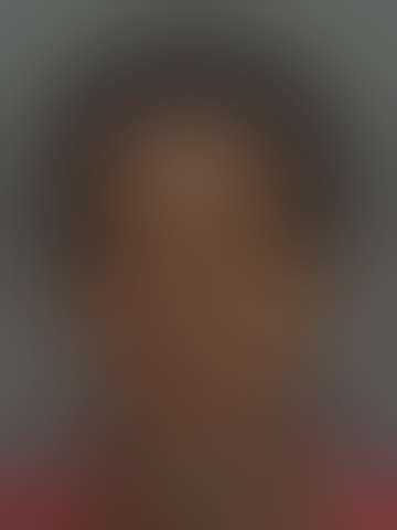 Locked booking photo