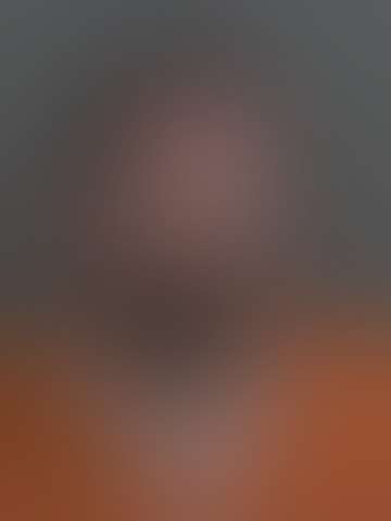 Locked booking photo