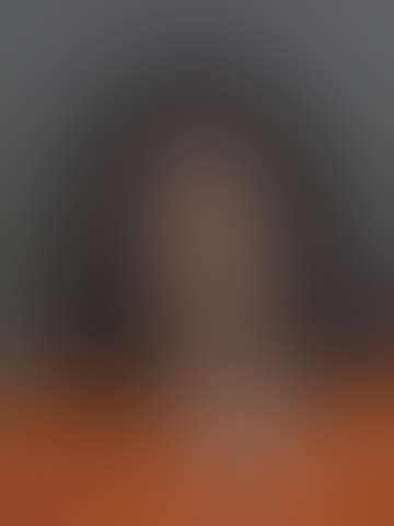 Locked booking photo
