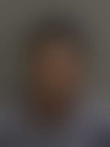 Locked booking photo