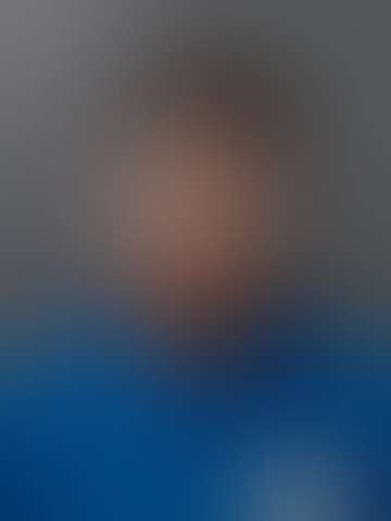 Locked booking photo