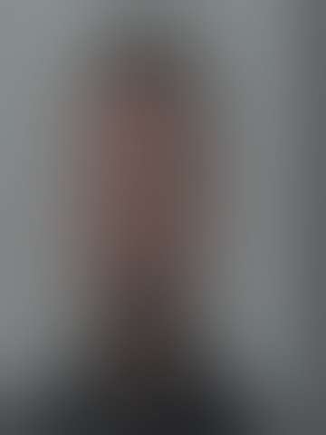 Locked booking photo