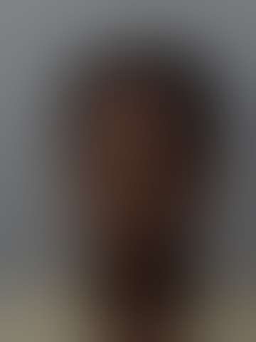 Locked booking photo