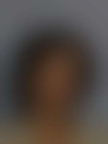 Locked booking photo