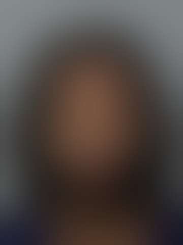 Locked booking photo