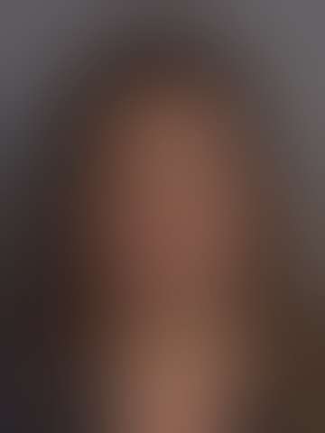 Locked booking photo