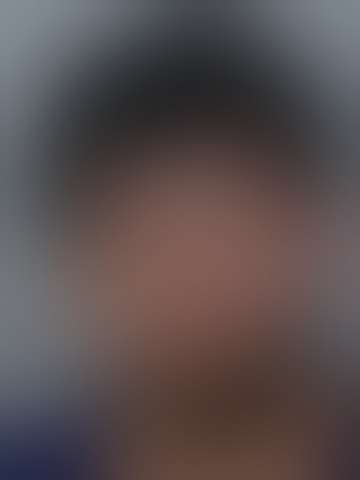 Locked booking photo