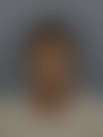 Locked booking photo
