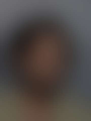 Locked booking photo