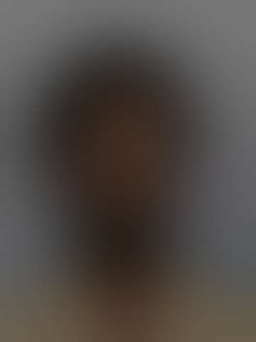 Locked booking photo