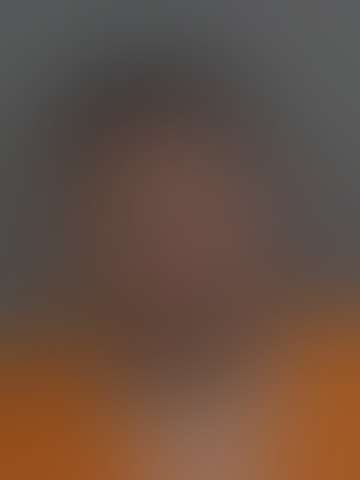 Locked booking photo