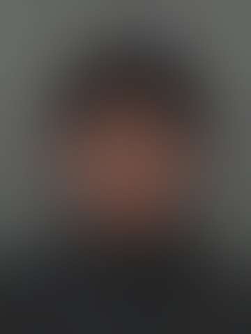 Locked booking photo