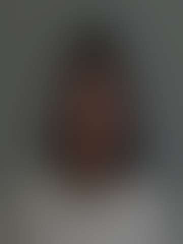Locked booking photo