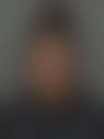 Locked booking photo