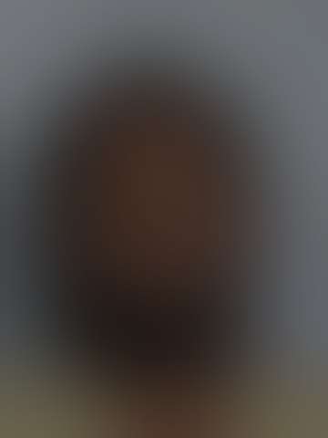 Locked booking photo