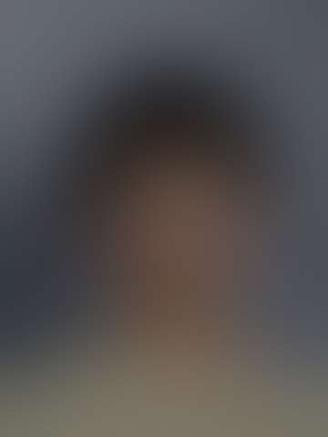 Locked booking photo