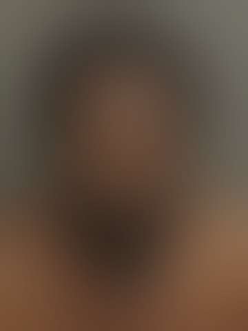 Locked booking photo