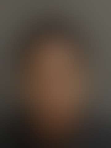 Locked booking photo