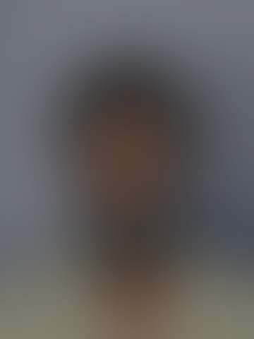 Locked booking photo