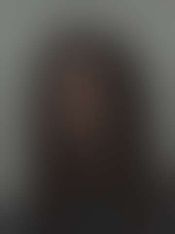 Locked booking photo