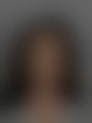 Locked booking photo