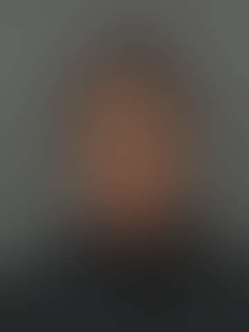 Locked booking photo