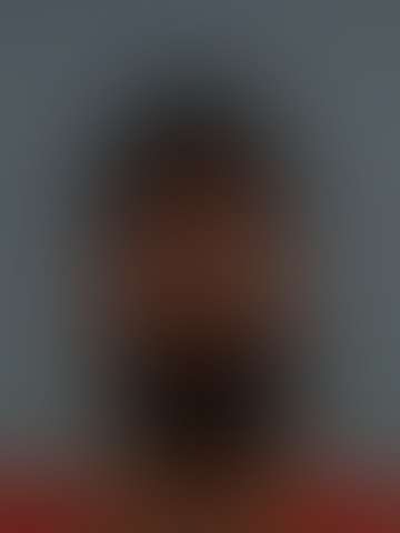 Locked booking photo