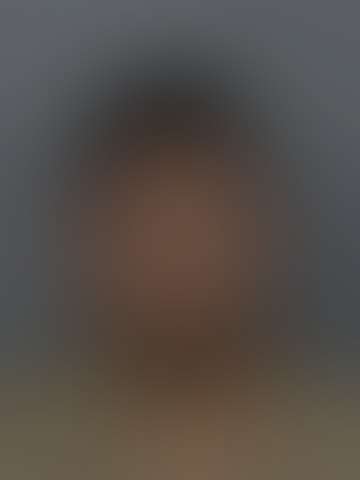 Locked booking photo