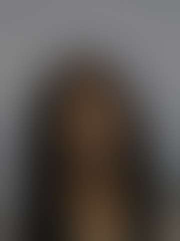 Locked booking photo