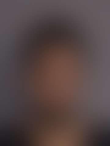 Locked booking photo