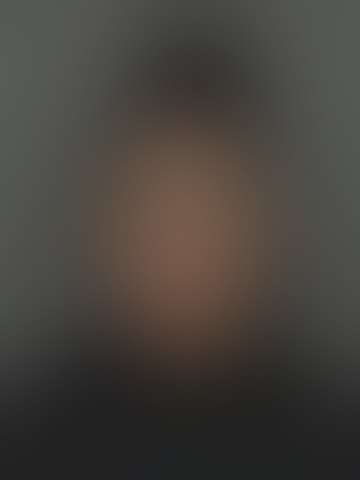 Locked booking photo