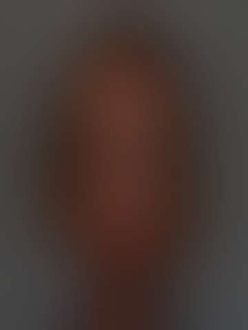 Locked booking photo