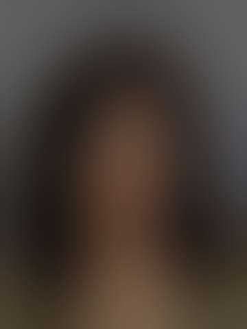 Locked booking photo