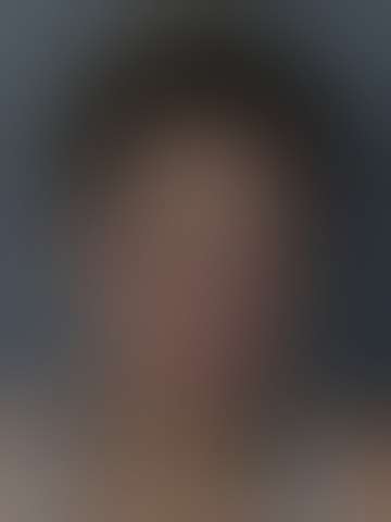 Locked booking photo